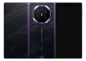 Huawei Mate XT 2, 2 TB depolamayla ön siparişe çıktı