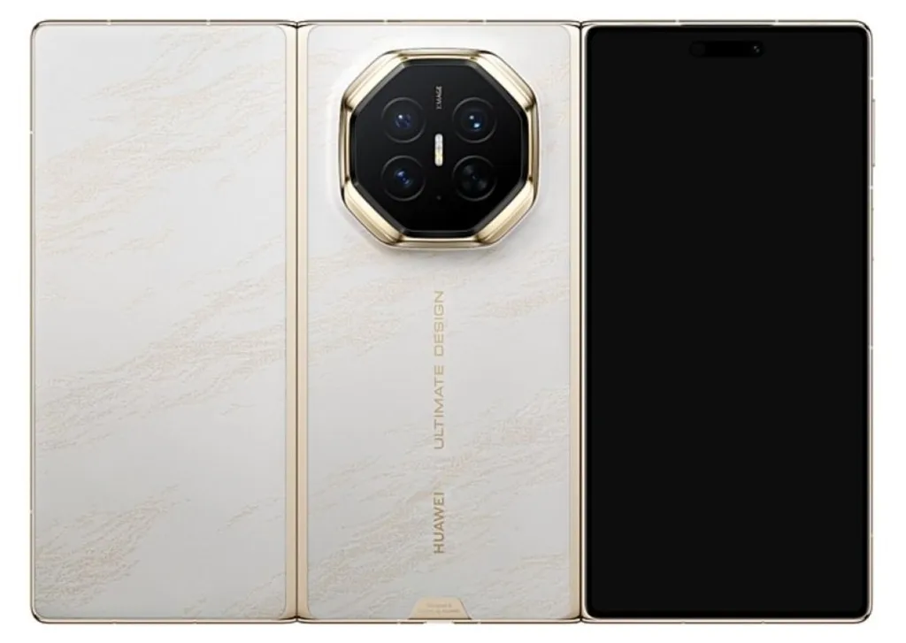 Huawei Mate XT 2, 2 TB depolamayla ön siparişe çıktı