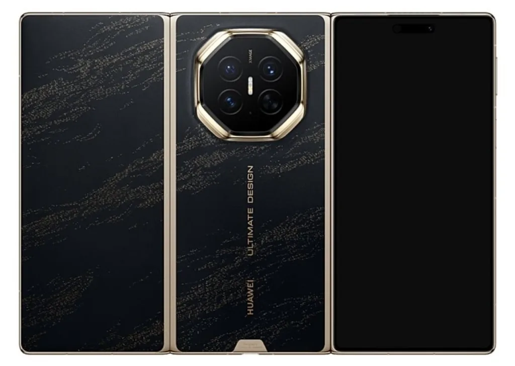 Huawei Mate XT 2, 2 TB depolamayla ön siparişe çıktı