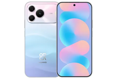 Huawei Nova 16 SE dev pili ve 120 Hz AMOLED ekranıyla duyuruldu