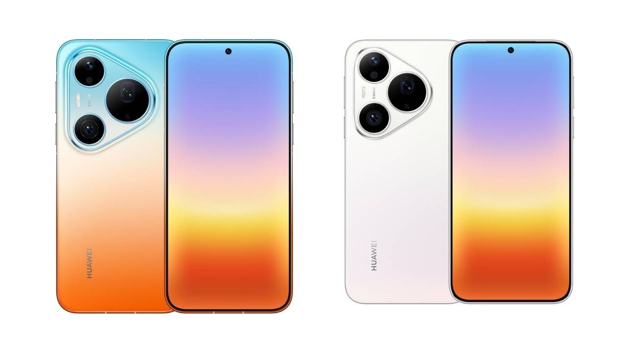 Huawei Pura 90s Pro 79.999 TL’ye kulaklık hediyesiyle geldi