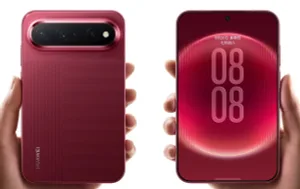 Huawei Pura X View 16:9.5 ekranı ve 7000 mAh piliyle geldi