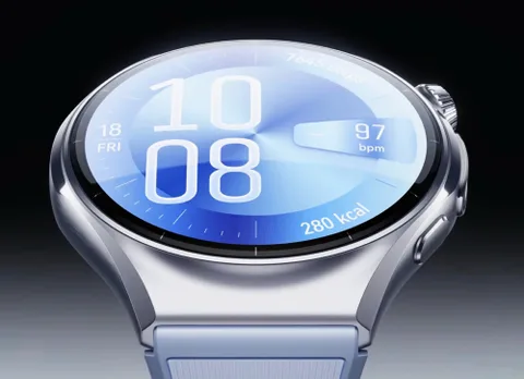 Huawei Watch 6 ilk kez göründü, X-TAP sensörü geri dönüyor
