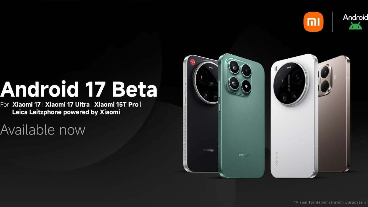 Xiaomi HyperOS 4 Beta’yı 14 Ağustos’ta başlatıyor