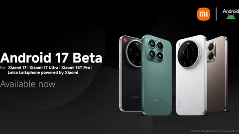 Xiaomi HyperOS 4 Beta’yı 14 Ağustos’ta başlatıyor