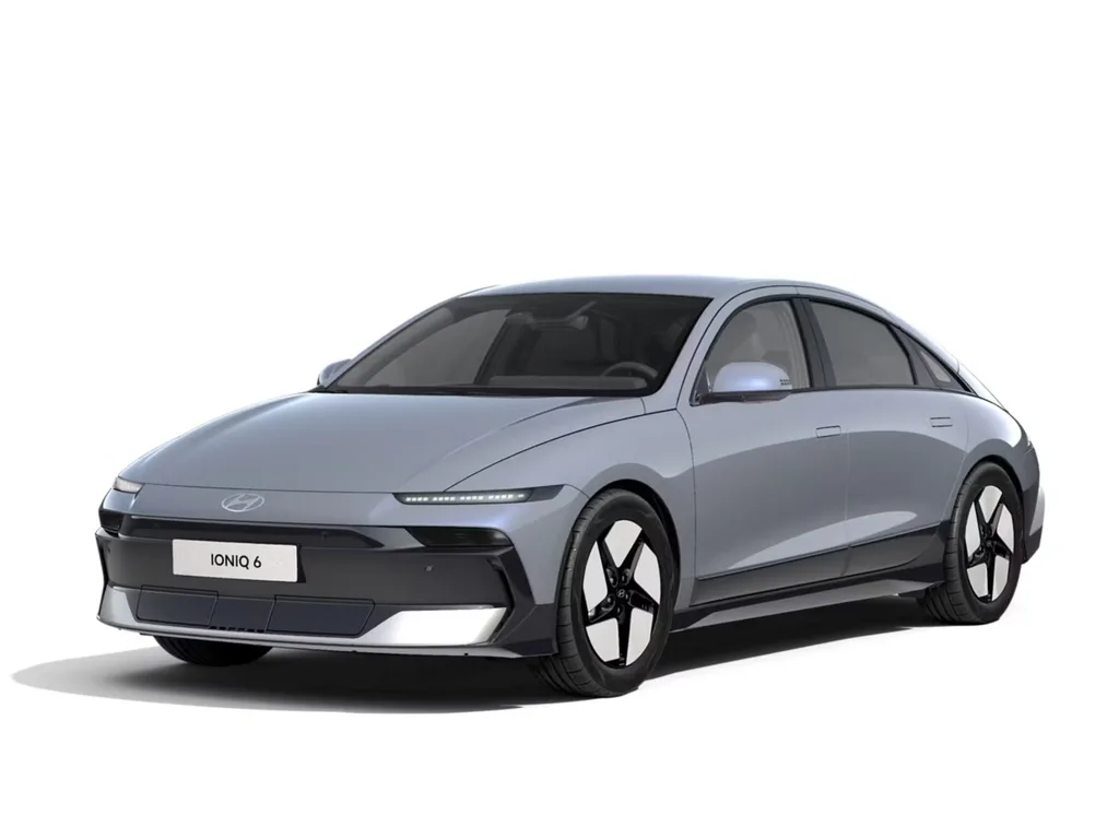 Yeni Hyundai IONIQ 6 Türkiye’de 2.483.000 TL’den yola çıkıyor