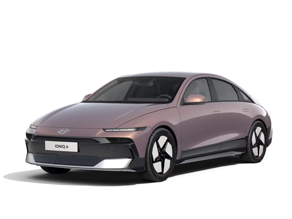 Yeni Hyundai IONIQ 6 Türkiye’de 2.483.000 TL’den yola çıkıyor