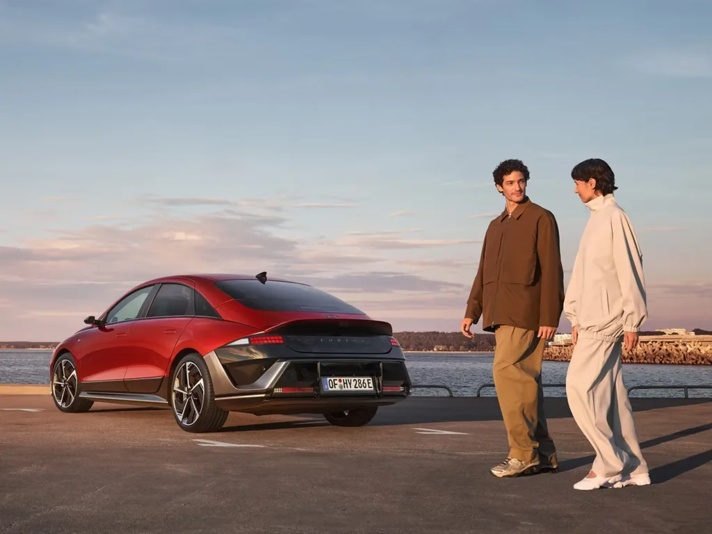 Yeni Hyundai IONIQ 6 Türkiye’de 2.483.000 TL’den yola çıkıyor
