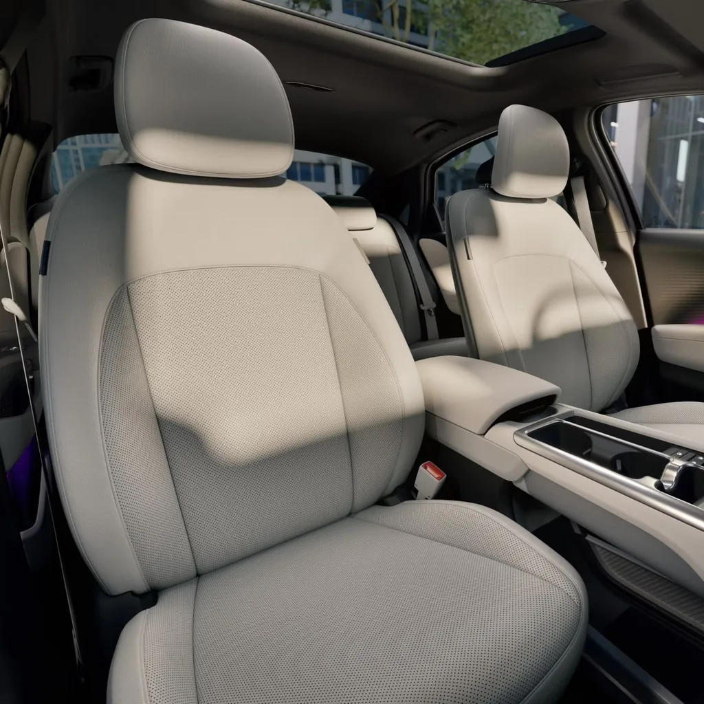 Yeni Hyundai IONIQ 6 Türkiye’de 2.483.000 TL’den yola çıkıyor