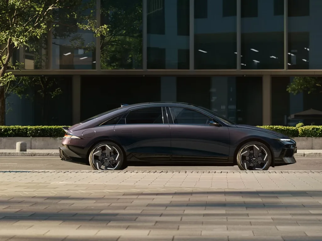 Yeni Hyundai IONIQ 6 Türkiye’de 2.483.000 TL’den yola çıkıyor