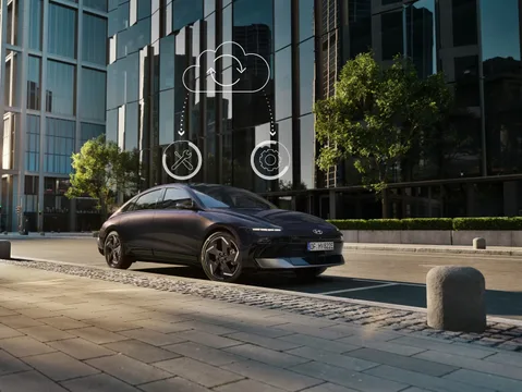 Yeni Hyundai IONIQ 6 Türkiye’de 2.483.000 TL’den yola çıkıyor