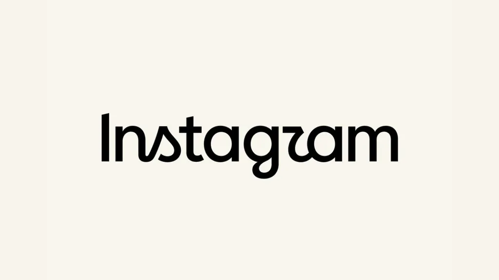 Instagram 10 yıllık logosunu değiştirdi, yeni yazı tipi tartışma yarattı