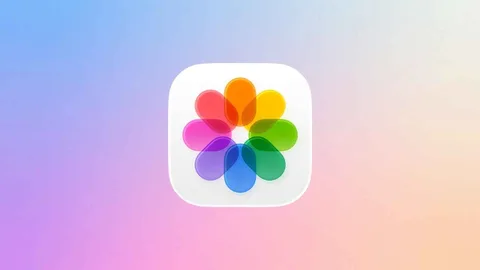 iOS 27 Fotoğraflar uygulamasında arşiv karmaşasını bitiriyor