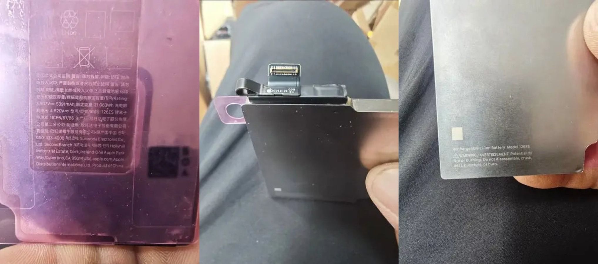 iPhone 18 Pro Max’in pilinde yüzde 12’ye varan artış
