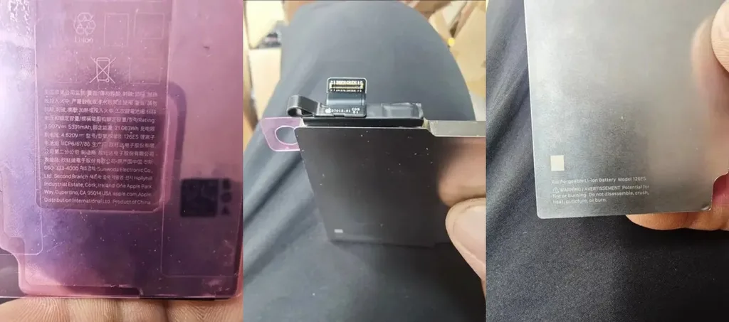 iPhone 18 Pro Max’in pilinde yüzde 12’ye varan artış