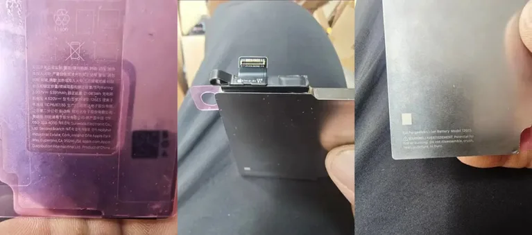 iPhone 18 Pro Max’in pilinde yüzde 12’ye varan artış
