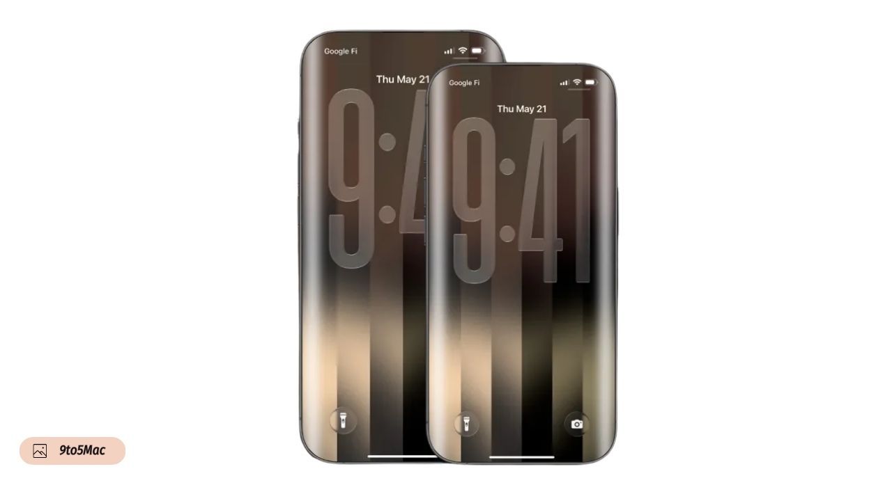 iPhone 20 Pro’nun cam tasarımıyla ilgili yeni ayrıntılar ortaya çıktı