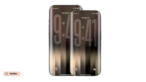 iPhone 20 Pro’nun cam tasarımıyla ilgili yeni ayrıntılar ortaya çıktı