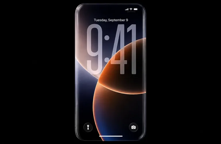 Apple’ın tamamen cam iPhone planında beklenmedik gelişme