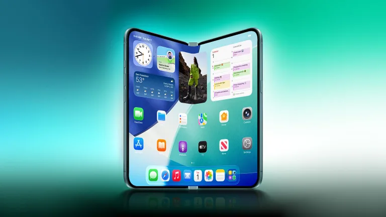 Katlanabilir iPhone Ultra ilk testlerde beğenildi ama bir eksik dikkat çekiyor