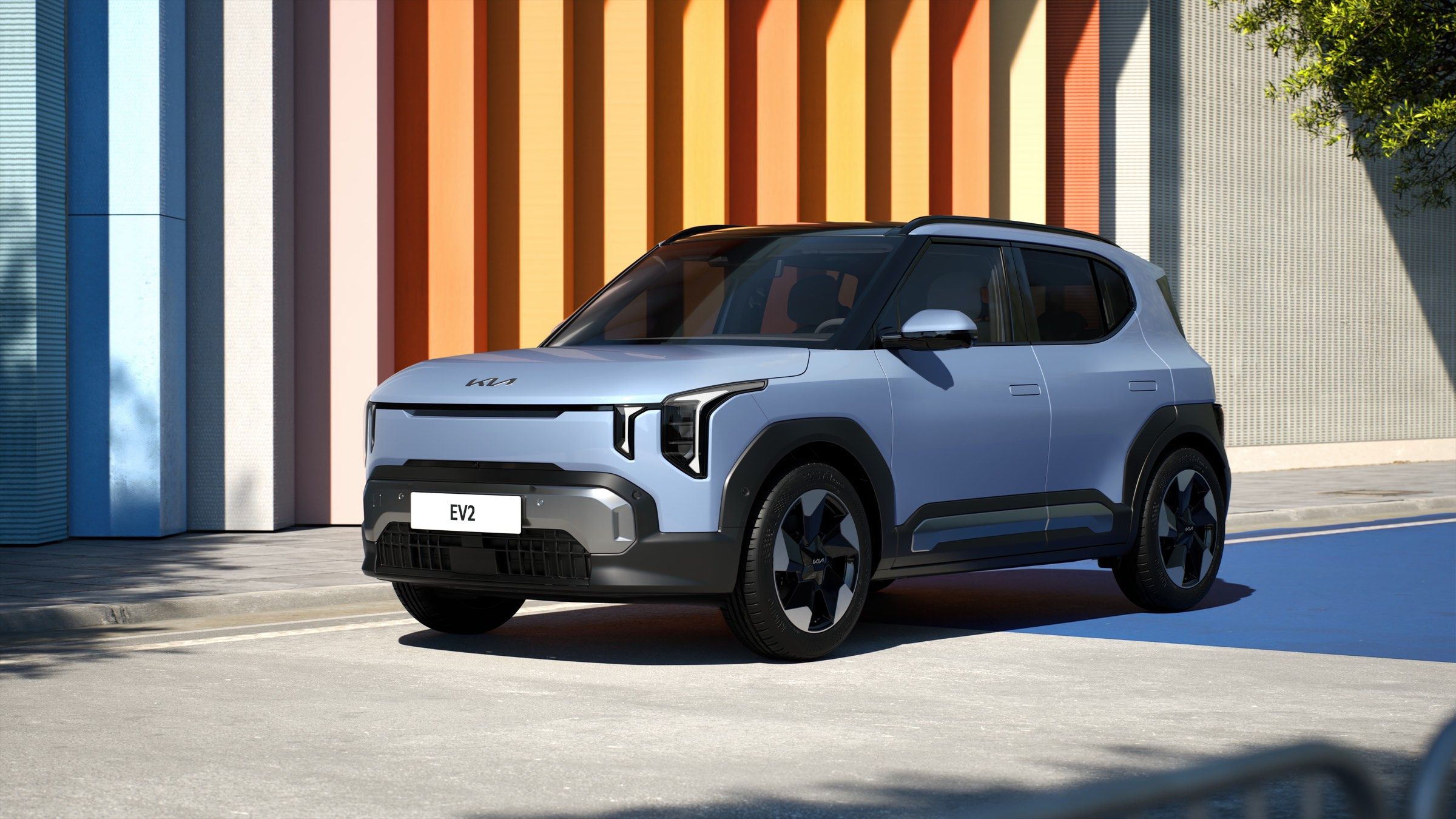 Kia EV2 Türkiye’de satışa çıktı, fiyatı 1,6 milyon TL’nin altında