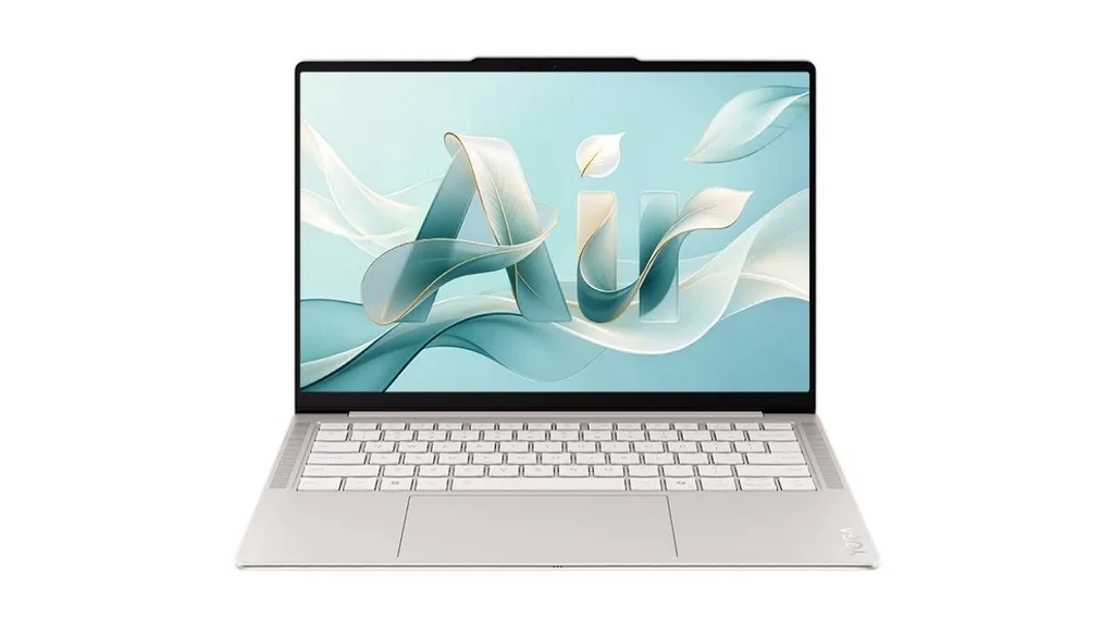 Lenovo 1,2 kg’lık Yoga Air 14’e 70 Wh pil ve OLED ekran sığdırdı