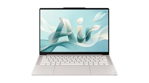 Lenovo 1,2 kg’lık Yoga Air 14’e 70 Wh pil ve OLED ekran sığdırdı
