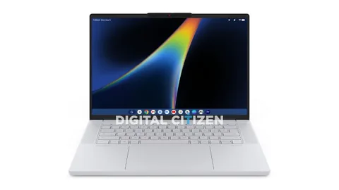 Lenovo’nun ilk Googlebook ailesi üç modelle ortaya çıktı