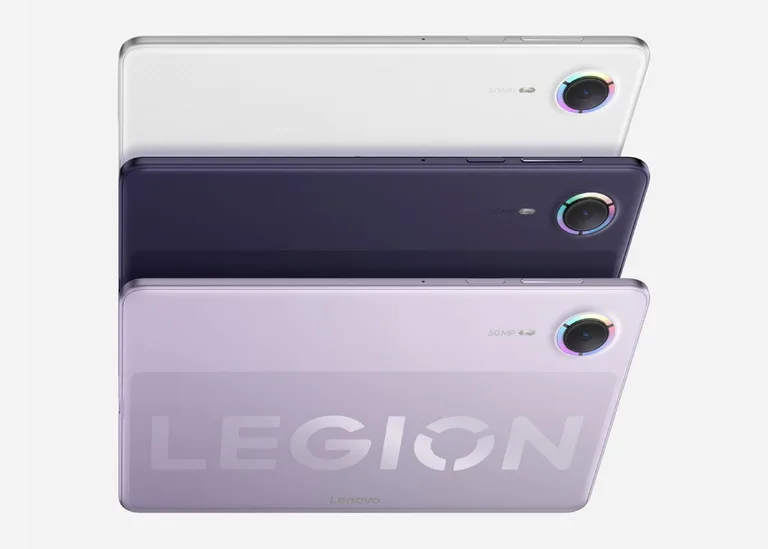 Lenovo Legion Y700 AI 300 gramın altında güçlü bir oyun tableti sunuyor