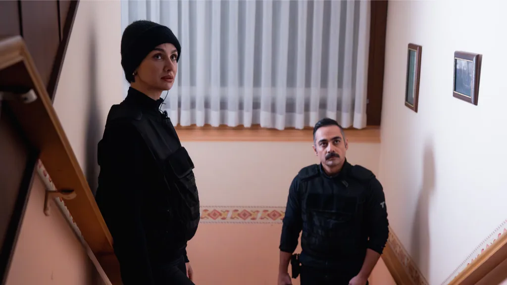 Mezarlık dizisinin yeni sezonu için geri sayım başladı, Netflix resmi fragmanı yayınladı