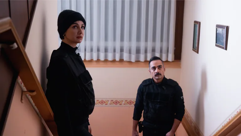 Mezarlık dizisinin yeni sezonu için geri sayım başladı, Netflix resmi fragmanı yayınladı