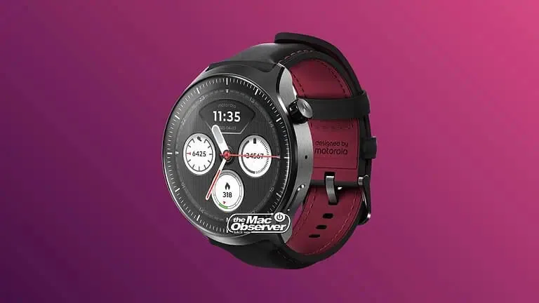 Moto Watch Ultra sızıntısı Motorola’nın yeni kozunu ortaya çıkardı