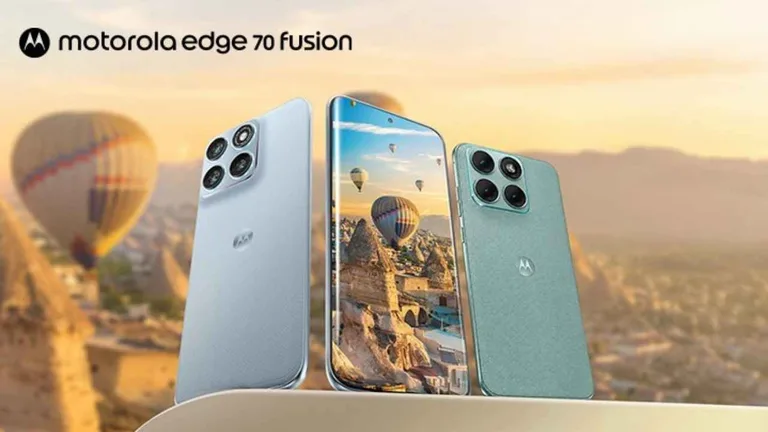 Motorola Edge 70 Fusion 29.999 TL’ye çıktı, dört avantaj sunuyor