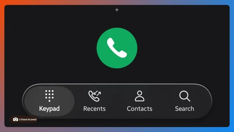 Samsung One UI 9.5 sızıntısı Galaxy arayüzündeki büyük değişimi gösterdi
