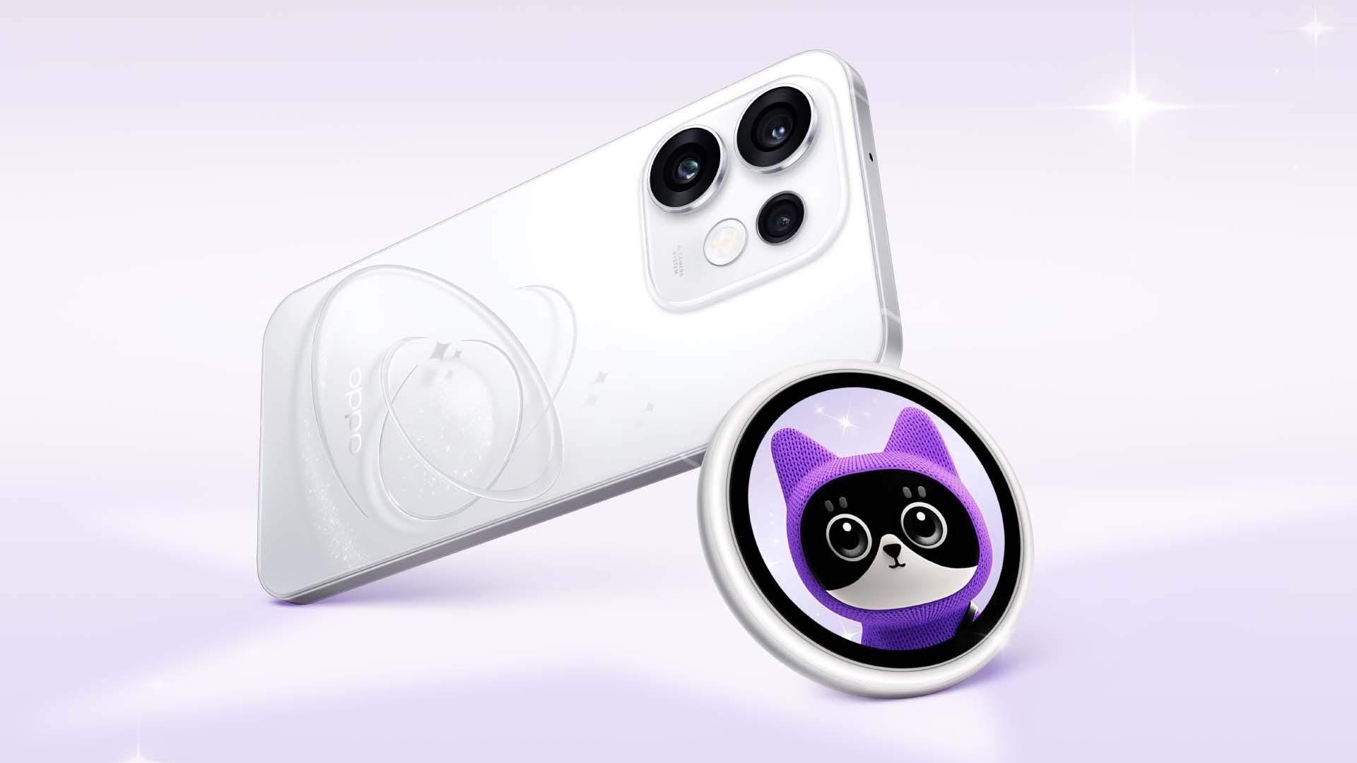 OPPO Enco Clip2 ve Bubble Türkiye’ye geldi, fiyatları belli oldu