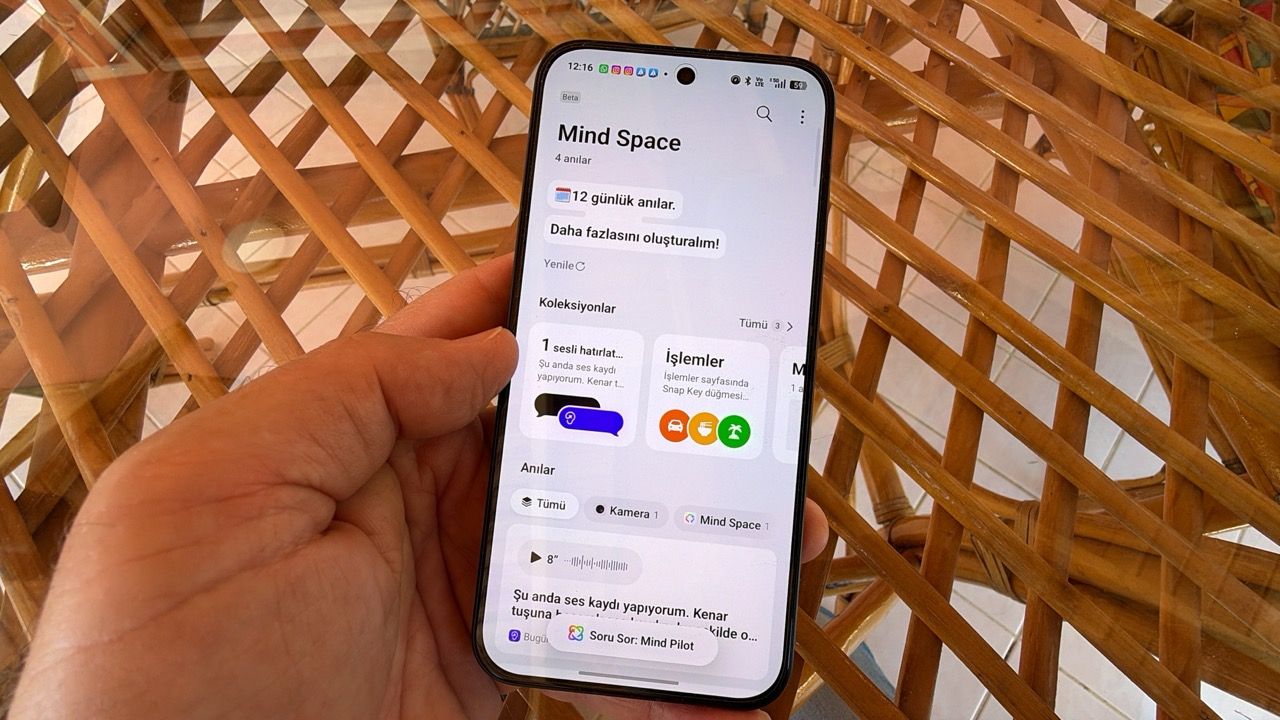 OPPO Reno 16 Pro