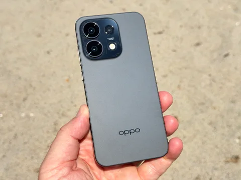 Küçük gövdede büyük pil! Oppo Reno 16 Pro İncelemesi