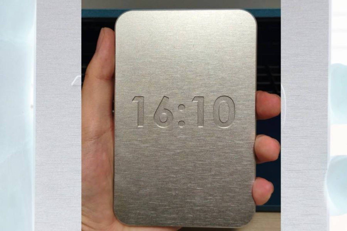 Oppo’nun yeni telefonu bildiğimiz modellerden daha geniş olabilir