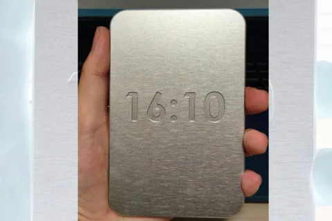 Oppo’nun yeni telefonu bildiğimiz modellerden daha geniş olabilir