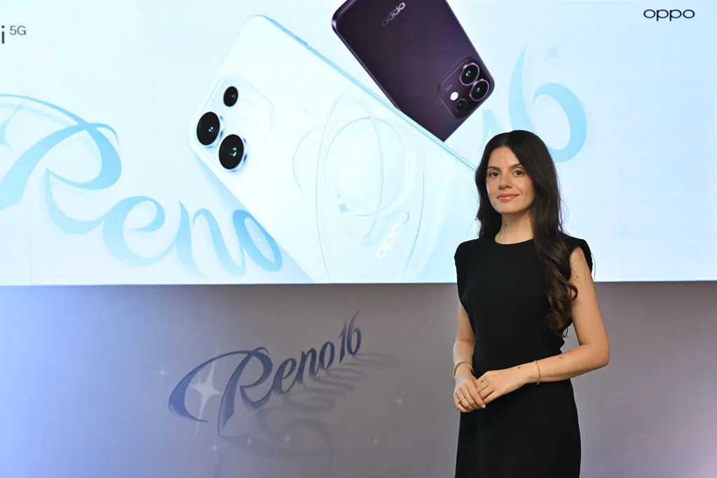 OPPO Reno16 Serisi Türkiye’de 41.999 TL’den satışa çıktı