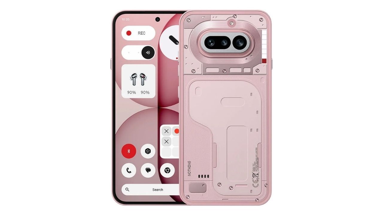 Nothing Phone (4a) 4.200 TL ucuzladı: 3,5x optik yakınlaştırmalı telefon 41.799 TL