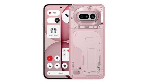 Nothing Phone (4a) 4.200 TL ucuzladı: 3,5x optik yakınlaştırmalı telefon 41.799 TL