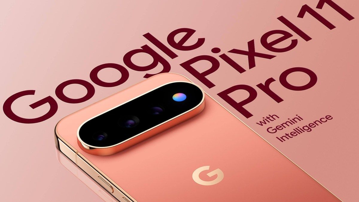 Google Pixel 11 Pro’nun yeni RGB ışığı ve Tensor G6 işlemcisi doğrulandı