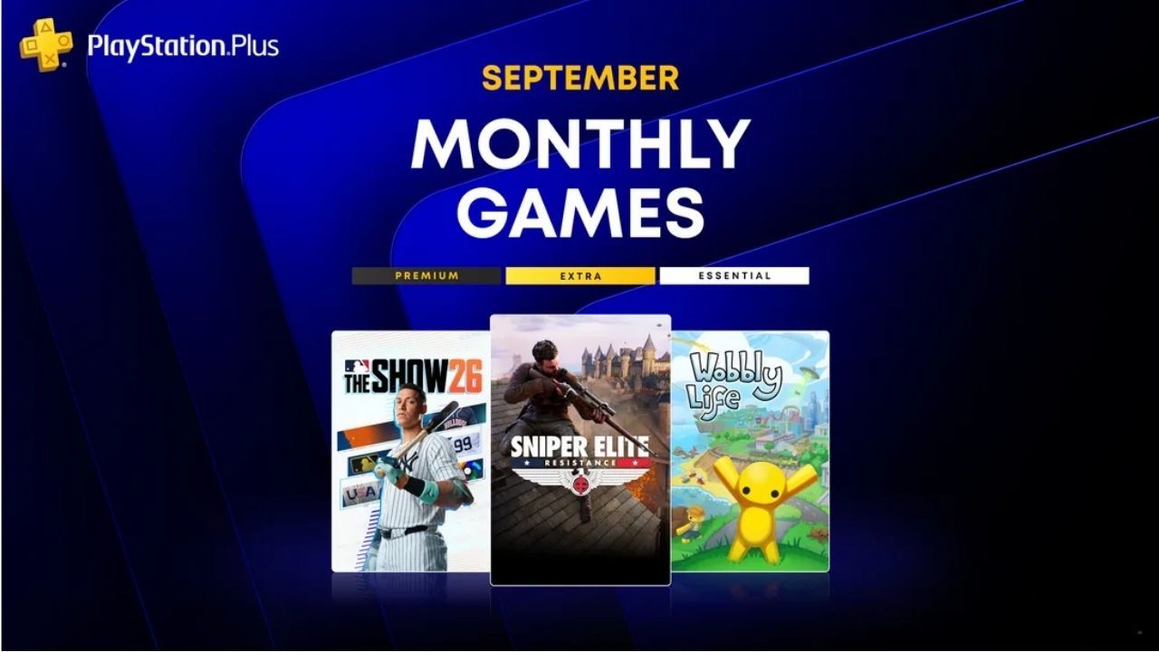 PlayStation Plus eylülde 7 bin TL’yi aşan dört oyun veriyor