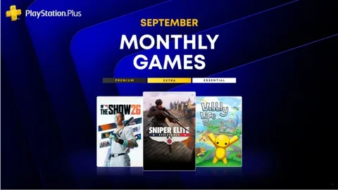 PlayStation Plus eylülde 7 bin TL’yi aşan dört oyun veriyor