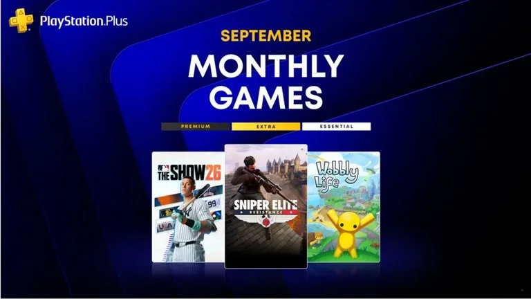 PlayStation Plus eylülde 7 bin TL’yi aşan dört oyun veriyor