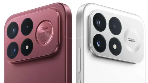 Poco F9 Pro ve F9 Ultra sızıntısı fiyatları ve 8.050 mAh pili gösterdi