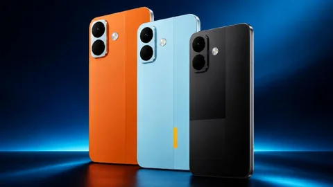 Poco X8 Power 10.000 mAh pille geliyor, X8 ona eşlik ediyor