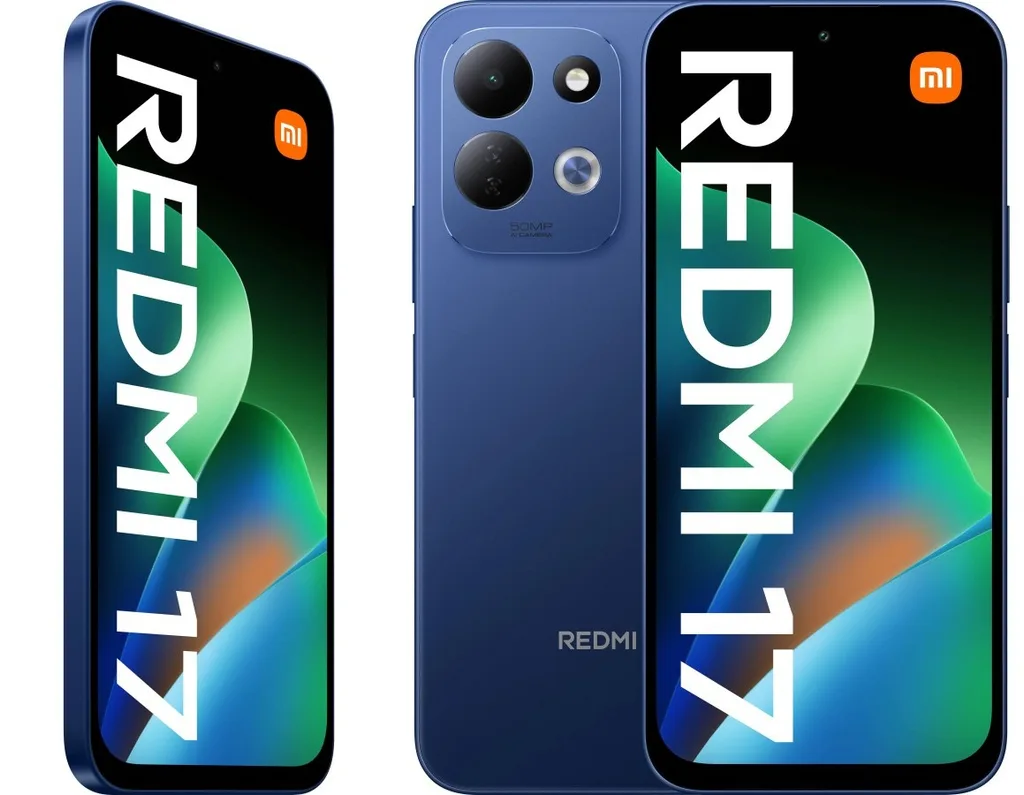 Redmi 17 tanıtılmadan Avrupa’da satışa çıktı