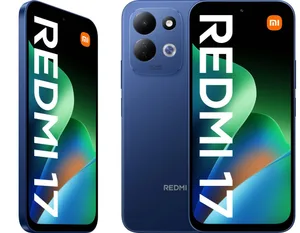Redmi 17 tanıtılmadan Avrupa’da satışa çıktı